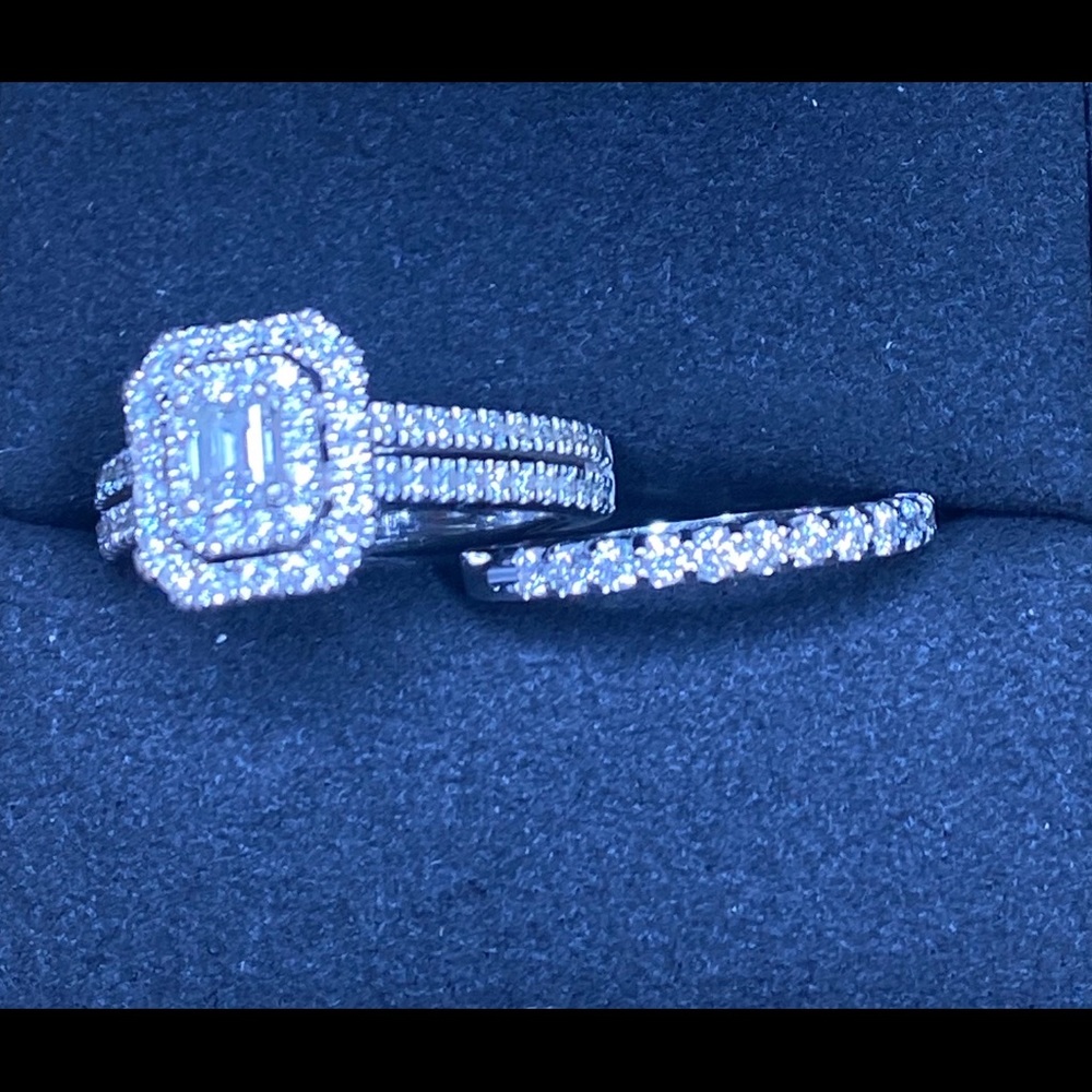Wedding ring - Picture 6 of 13
